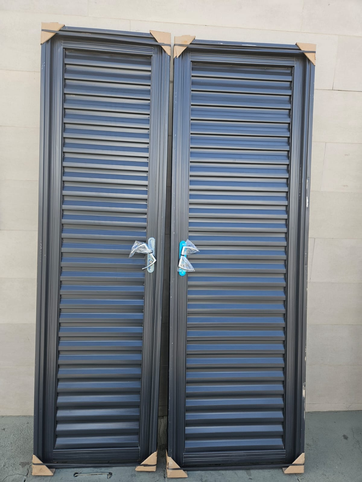 Porta Laminada em Aço